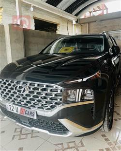 هيونداي سانتافي